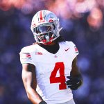Ohio State Star Jeremiah Smith Provides Health Update for Michigan Showdown