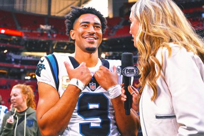 One Big Thing: Bryce Young’s Breakout Shows the Panthers Still Need to Have Patience