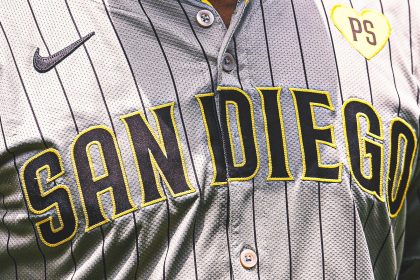 Padres For Sale? Family of Late Owner Peter Seidler Exploring Possibility