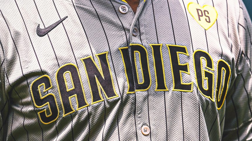 Padres For Sale? Family of Late Owner Peter Seidler Exploring Possibility