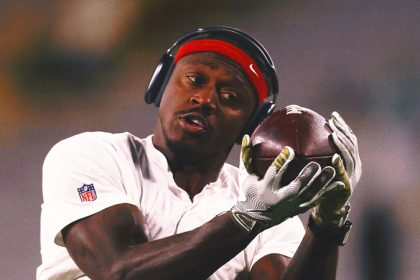 Philadelphia Eagles WR A.J. Brown: 'If You Got Me on Fantasy, Get Rid of Me'