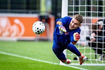 Poland vs Netherlands: How to Watch, Odds, WCQ Preview