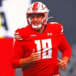 Rams Replace Joshua Karty With Harrison 'The Thiccer Kicker' Mevis