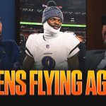 Ravens 'didn't impress' in win over Browns, Is Shedeur Sanders not ready to start? | FTF