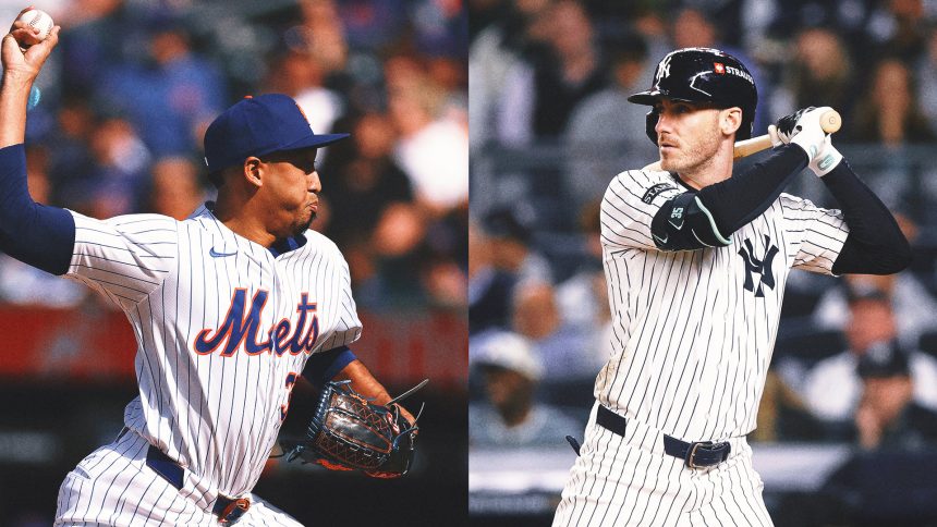 Ready for a Big Payday? Top MLB Free Agents Who Boosted Their Stock