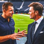 Rob Gronkowski to Sign 1-Day Contract with New England, Be 'a Patriot for Life'