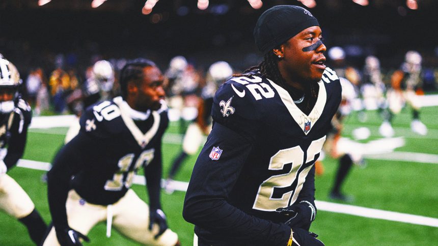 Seahawks WR Rashid Shaheed Eyes Extension After Trade: 'I'm Here to Stay'