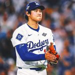 Shohei Ohtani Could Snap 50-Year-Old Record In World Series Game 7 Start
