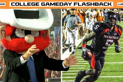 Sizing up BYU-Texas Tech, A&M-Mizzou, Oregon-Iowa and 25 other key showdowns