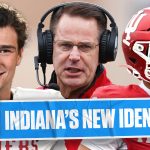 'Success is a Choice': How Curt Cignetti Transformed Indiana Football