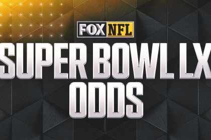 Super Bowl 2026 Odds: Chiefs, Ravens, Lions Crater After Thanksgiving Ls