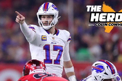 Texans beat Bills 23-19, Is Buffalo doing enough to help Josh Allen?