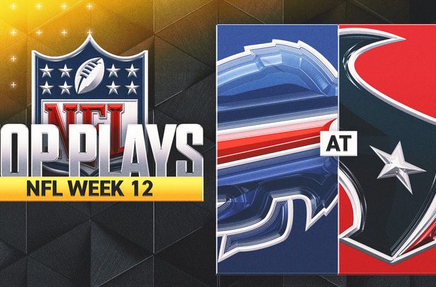 Texans vs Bills Live Updates, Score: Houston's Defense Suffocates Josh Allen