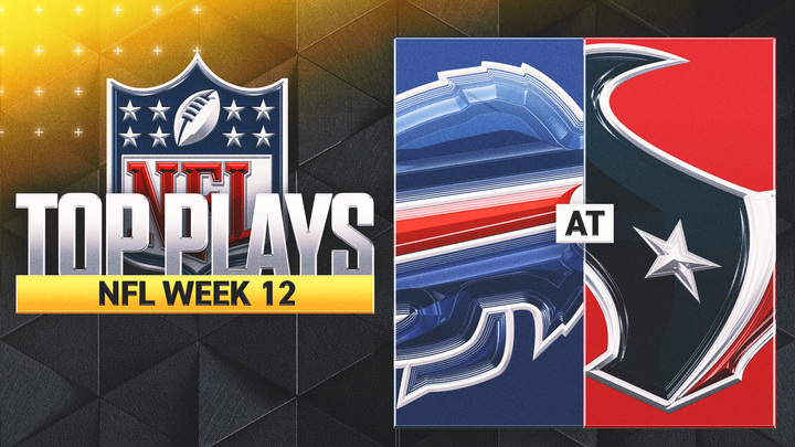 Texans vs Bills Live Updates, Score: Houston's Defense Suffocates Josh Allen