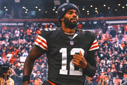 The Big Picture: Could This Be Shedeur Sanders' Only Chance to Prove Himself?