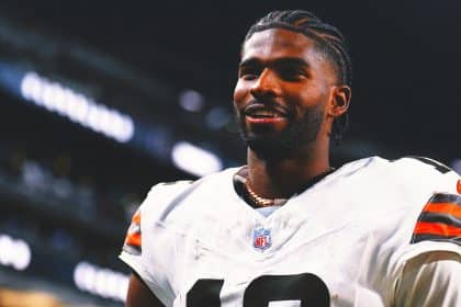 The Big Picture: Next, Shedeur Sanders Needs to Command the Browns' Offense