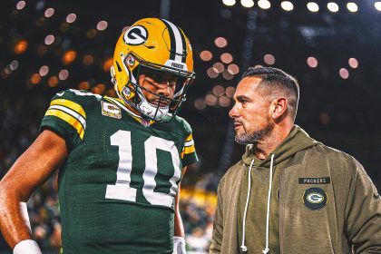 The Big Picture: Packers' Offense Their Biggest Obstacle to Reaching Super Bowl