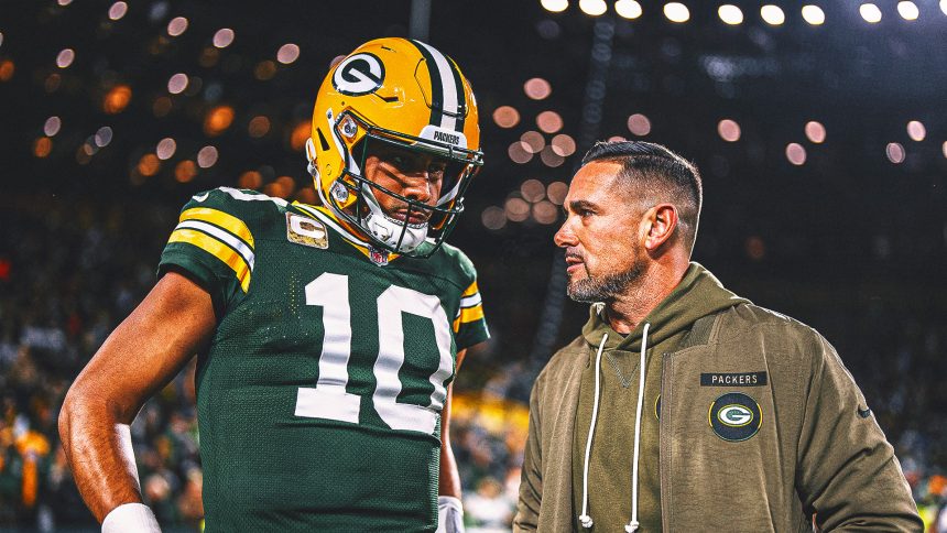 The Big Picture: Packers' Offense Their Biggest Obstacle to Reaching Super Bowl