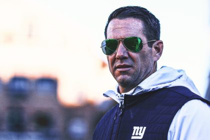 The Big Picture: Why the Giants Should Keep GM Joe Schoen and Hire a Veteran Coach