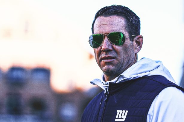 The Big Picture: Why the Giants Should Keep GM Joe Schoen and Hire a Veteran Coach