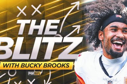 The Blitz: They Might Be Rookies, But These 11 Players Are The Real Deal