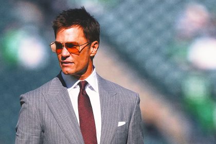 Tom Brady Mailbag: How Can Fans Better Understand Football?