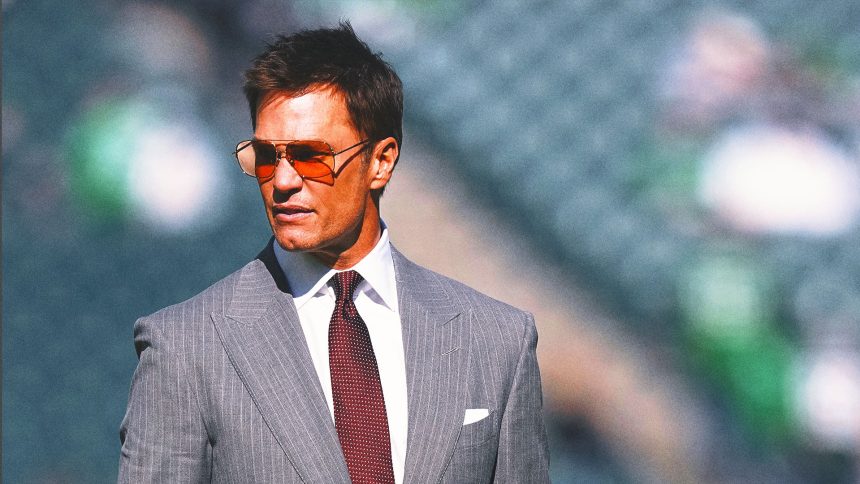 Tom Brady Mailbag: How Can Fans Better Understand Football?