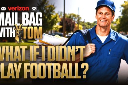 Tom Brady Mailbag: What Profession Would the GOAT Have Pursued Outside of Football?