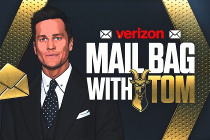 Tom Brady Mailbag: Which Pass Does GOAT Most Want to Take Back From His Career?