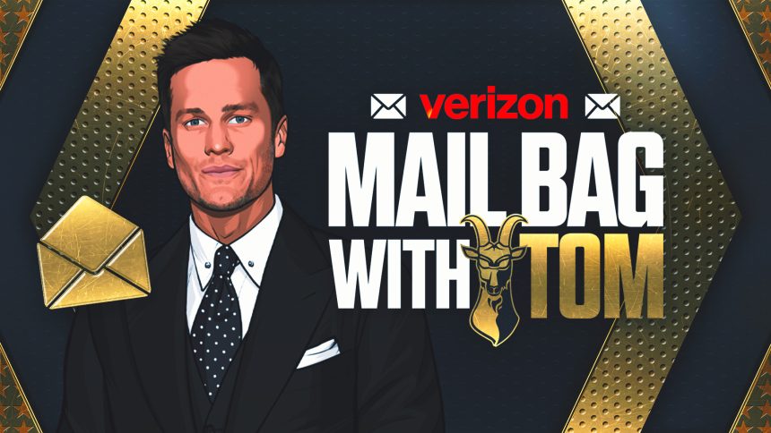 Tom Brady Mailbag: Which Pass Does GOAT Most Want to Take Back From His Career?