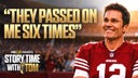 Tom Brady on Bay Area Homecoming: A Special Win Against the 49ers