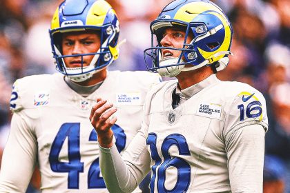 Tom Brady: Rams Are NFL's Best on Offense and Defense; Special Teams Are Worrying