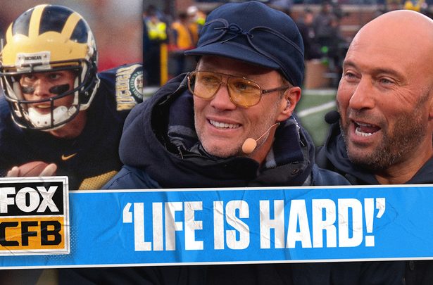 Tom Brady’s Worst Practice Ever — and the Lesson He Wants Michigan to Remember