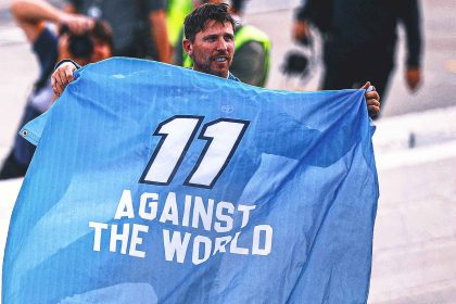 Top 10 Memorable Moments Of 2025 NASCAR Cup Season