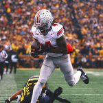 Touchback or TD? Ohio State WR Jeremiah Smith Sparks Controversy vs. Michigan