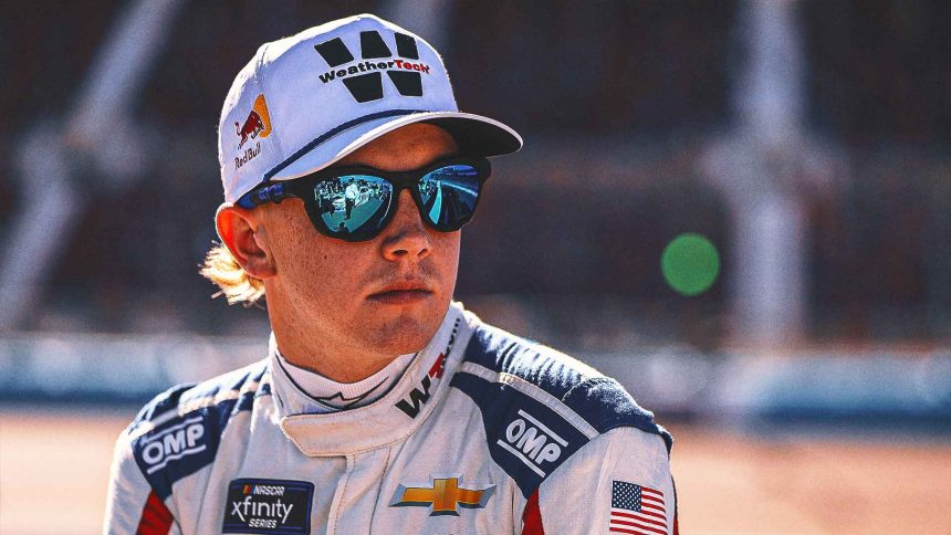 Tracking 2026 NASCAR Cup Series Driver, Crew Chief Changes