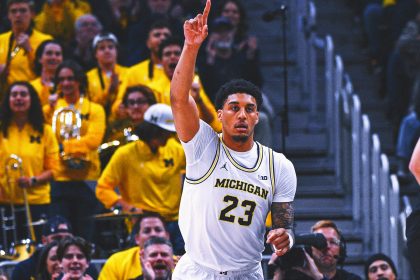 Transfer Portal Windows For College Basketball Could Change Under New Proposal