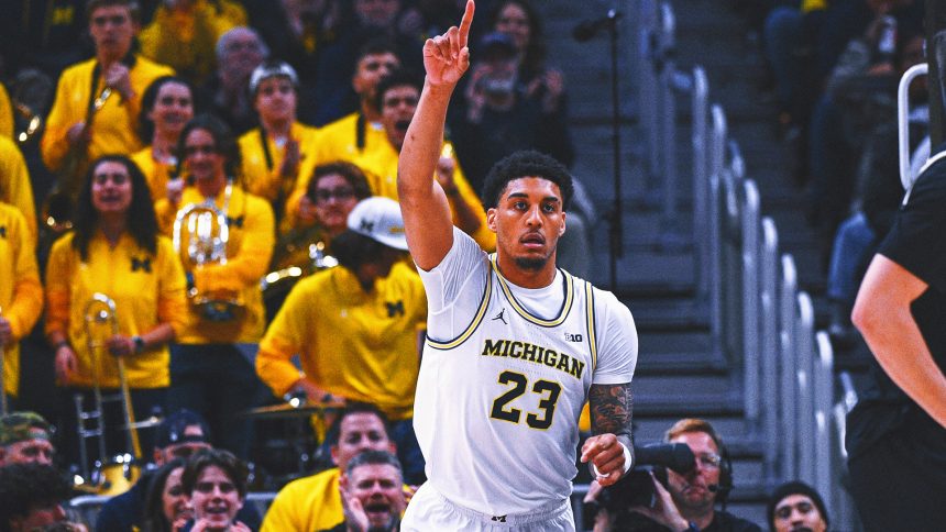 Transfer Portal Windows For College Basketball Could Change Under New Proposal