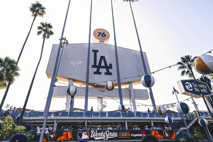 Turbulence For Dodger Stadium Gondola as LA Officials Seek To Ground Project
