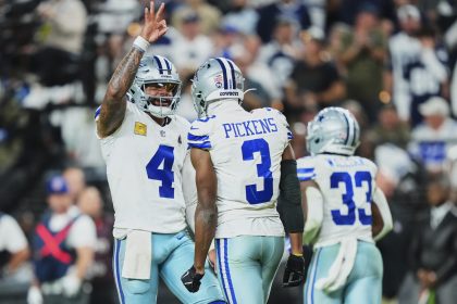 Underdog Promo Code: Play $5, Get $100 on NFL Sunday, Packers vs Vikings, Eagles vs Cowboys