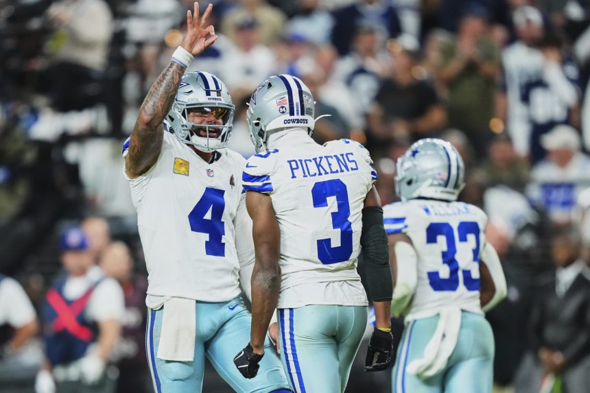 Underdog Promo Code: Play $5, Get $100 on NFL Sunday, Packers vs Vikings, Eagles vs Cowboys