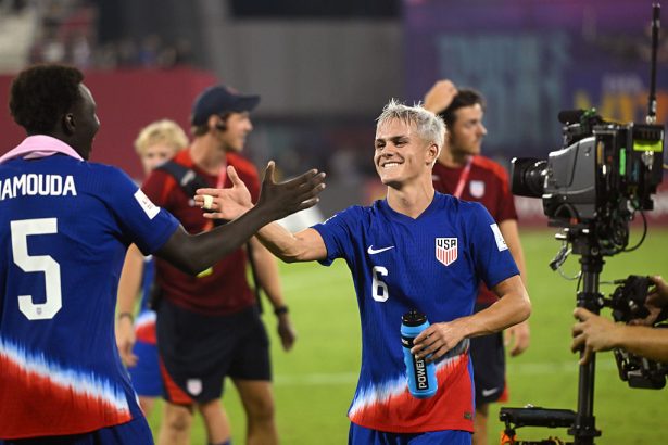 USA vs Tajikistan: How to Watch, U-17 World Cup Preview