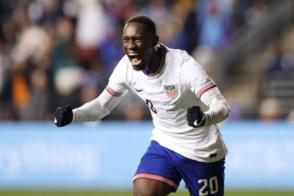 USA vs Uruguay: How to Watch, Prediction, Friendly Preview