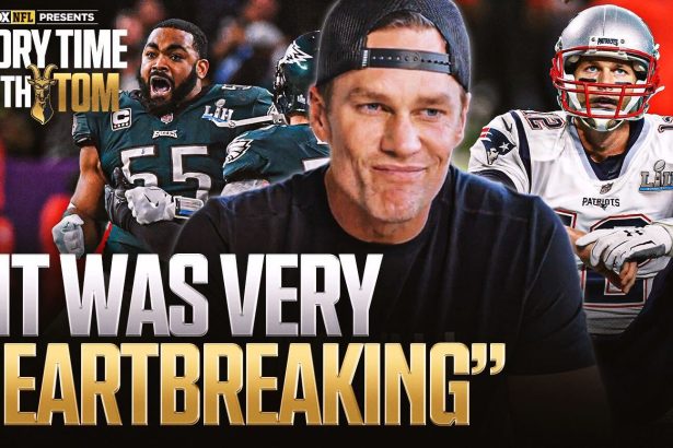 'Very Heartbreaking': Tom Brady Shares Which Super Bowl Loss Still Haunts Him