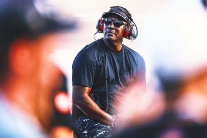 What To Know About NASCAR Antitrust Lawsuit: Hendrick, Penske Lose Testimony Dispute