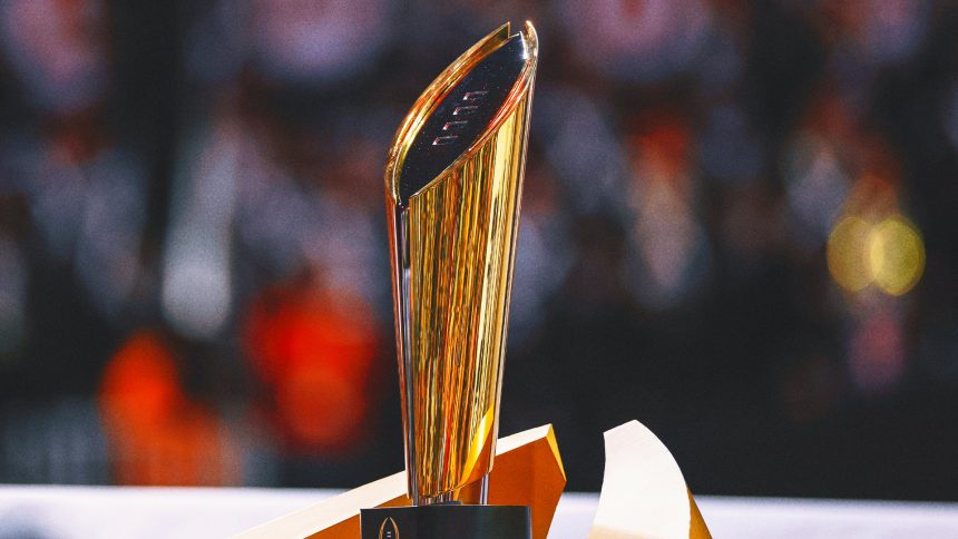 When Do CFP Rankings Come Out? Time, Release Schedule, Dates