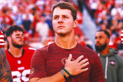 When Will Dart, Daniels, Purdy Return? Glazer Gives Latest on Injured QBs