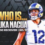 Who Is … Rams Star Wide Receiver Puka Nacua?