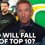 Who’s Likely to Climb Into the CFP — and Who Could Fall Out?