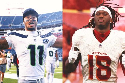 Who’s the Best of the Best? Ranking the Top 10 Ohio State Receivers in the NFL